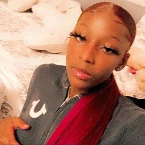 Meet your Posher, Alanah